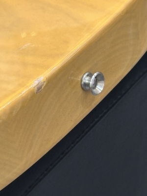 FENDER AV II 51 TELE 2